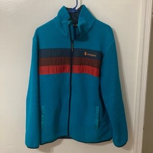 Cotopaxi Men’s XL Fleece